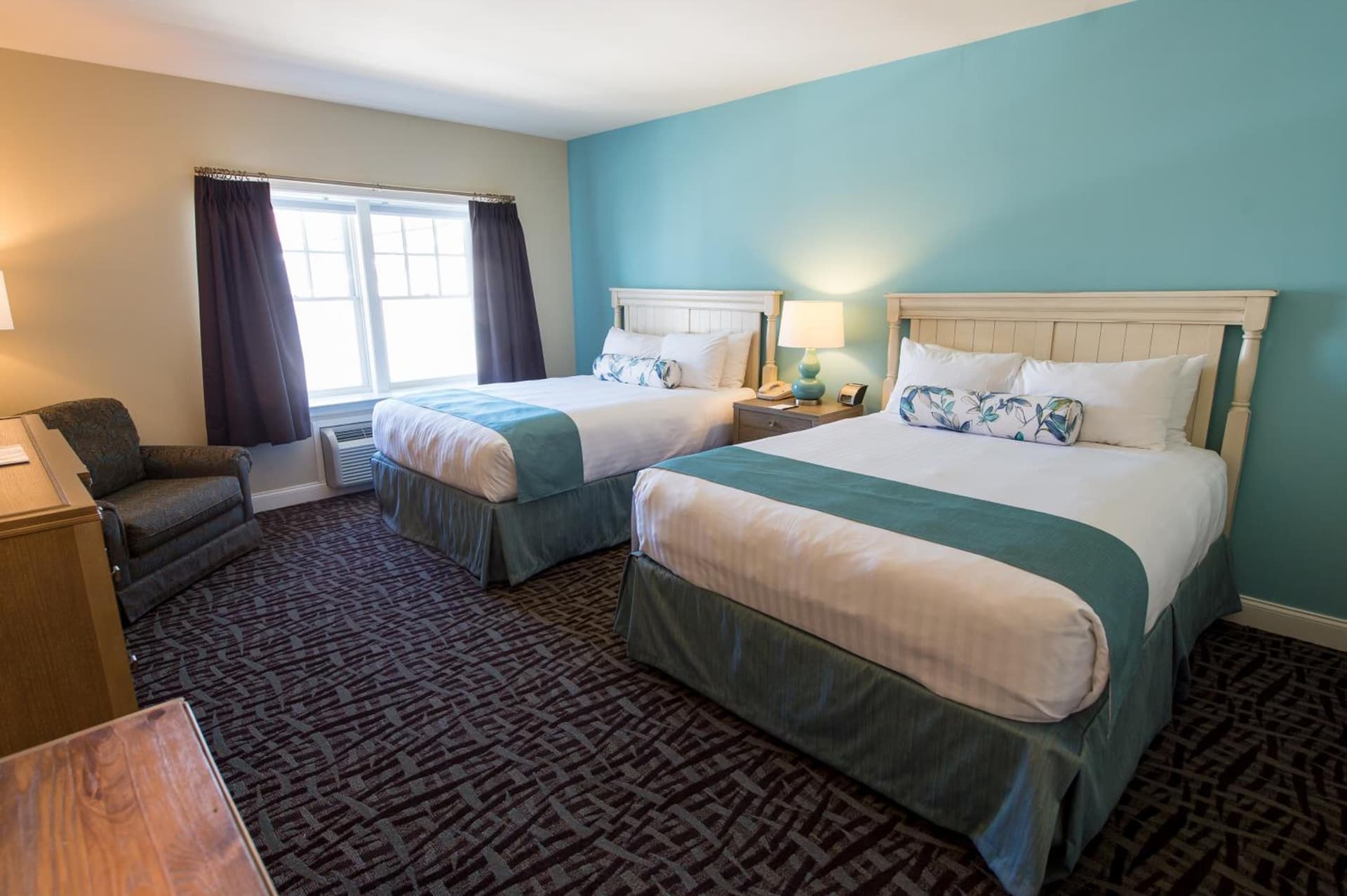 Union Bluff Hotel & Meeting House gallery photo in York Beach, ME — image 76