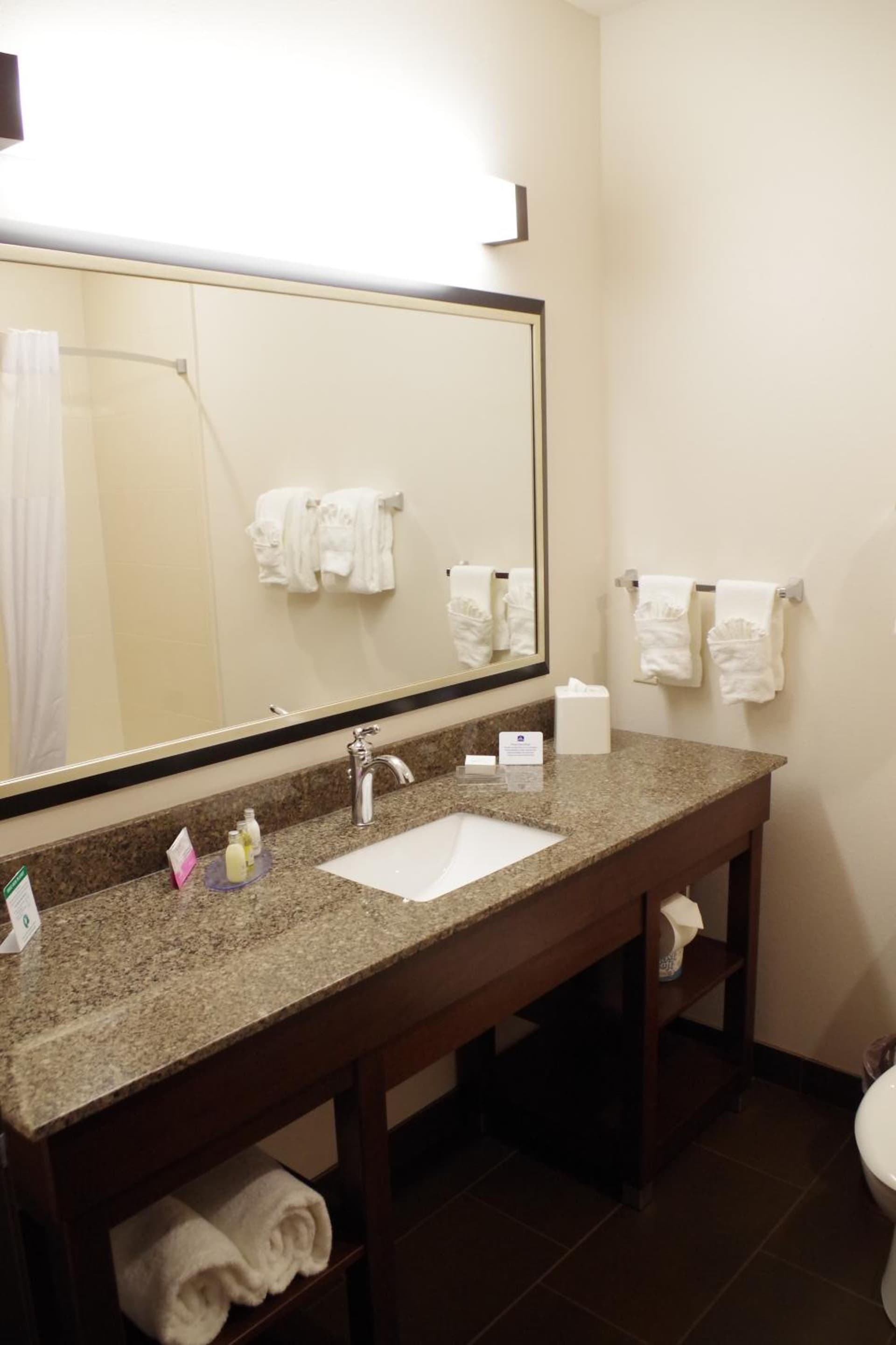 Best Western Plus Lincoln Inn & Suites gallery photo in Lincoln, NE — image 13