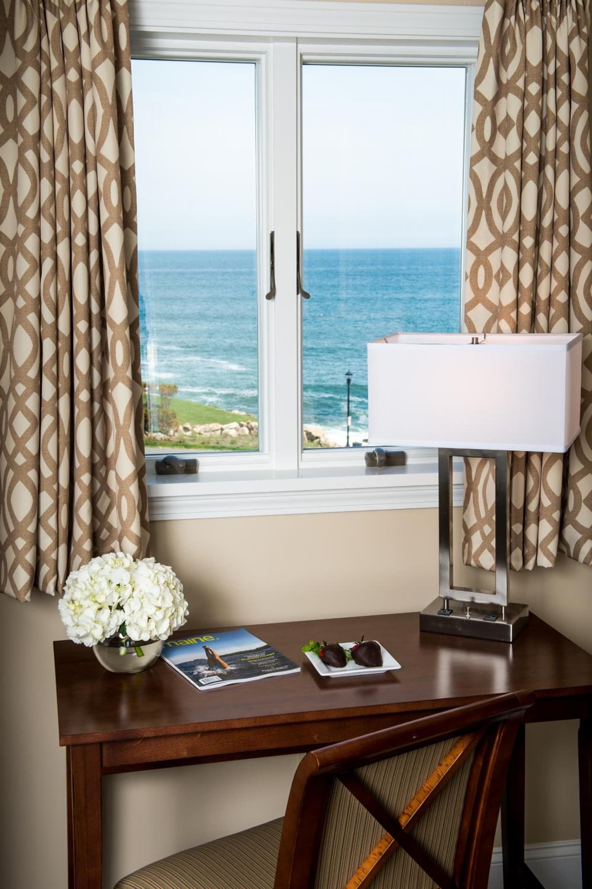 Union Bluff Hotel & Meeting House gallery photo in York Beach, ME — image 5