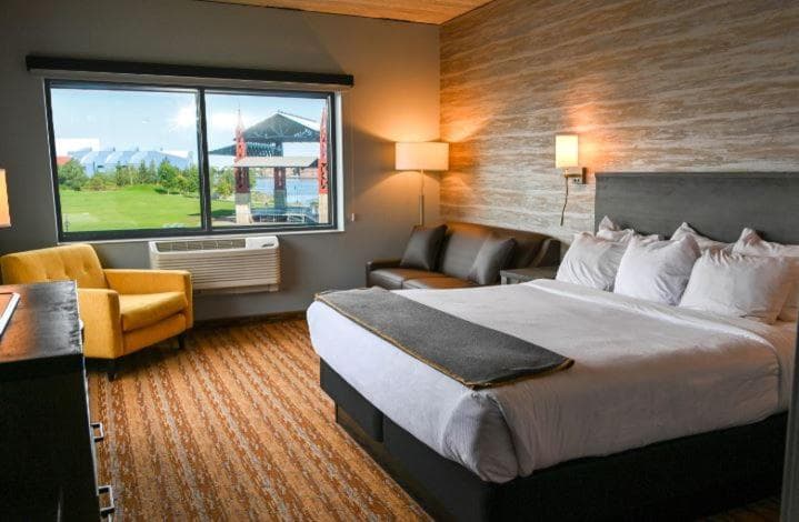Pier B Resort gallery photo in Duluth, MN — image 15