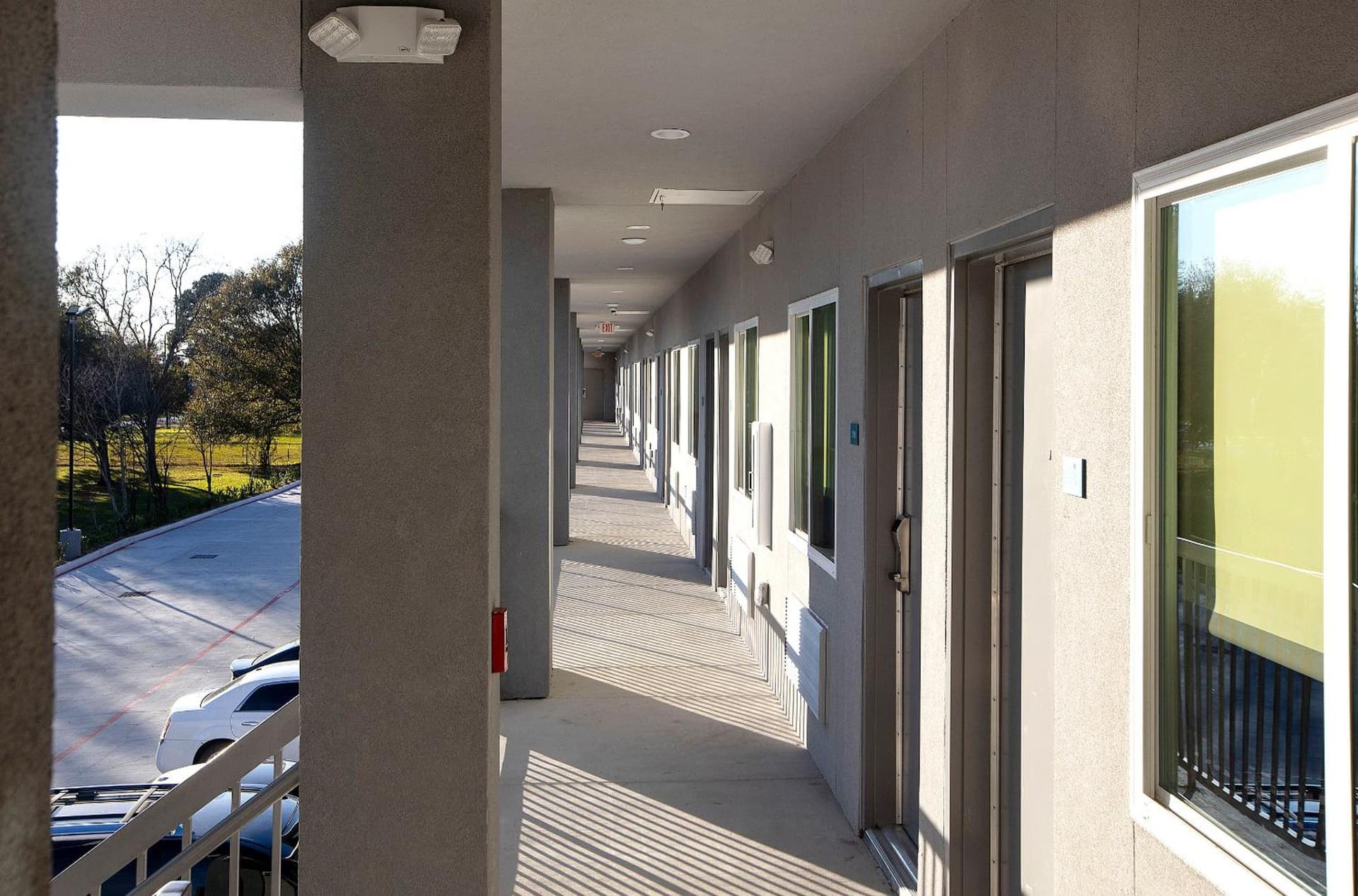 Express Inn gallery photo in Rosenberg, TX — image 13