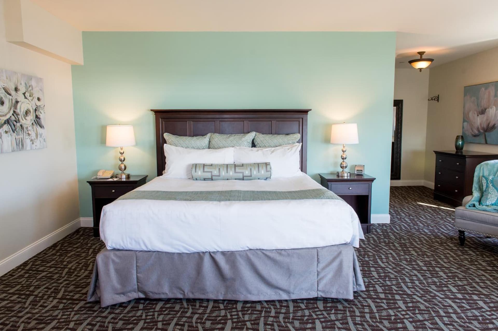 Union Bluff Hotel & Meeting House gallery photo in York Beach, ME — image 4