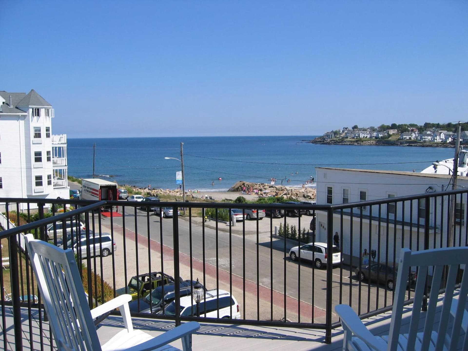 Union Bluff Hotel & Meeting House gallery photo in York Beach, ME — image 137