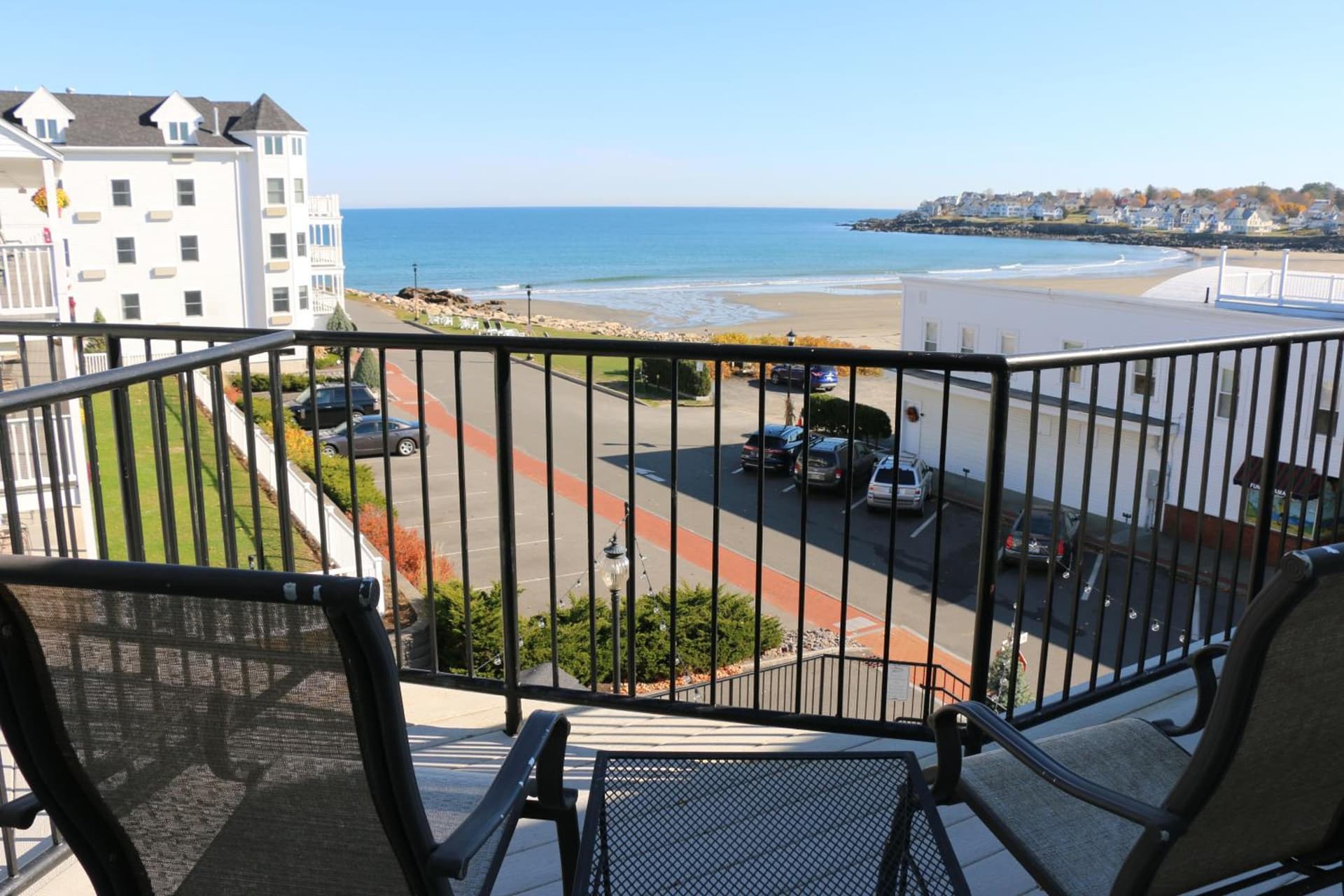 Union Bluff Hotel & Meeting House gallery photo in York Beach, ME — image 8