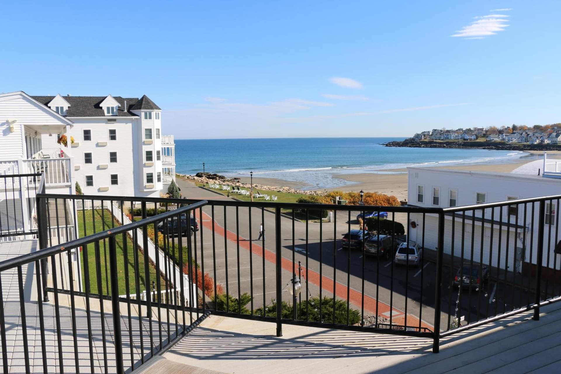 Union Bluff Hotel & Meeting House gallery photo in York Beach, ME — image 84