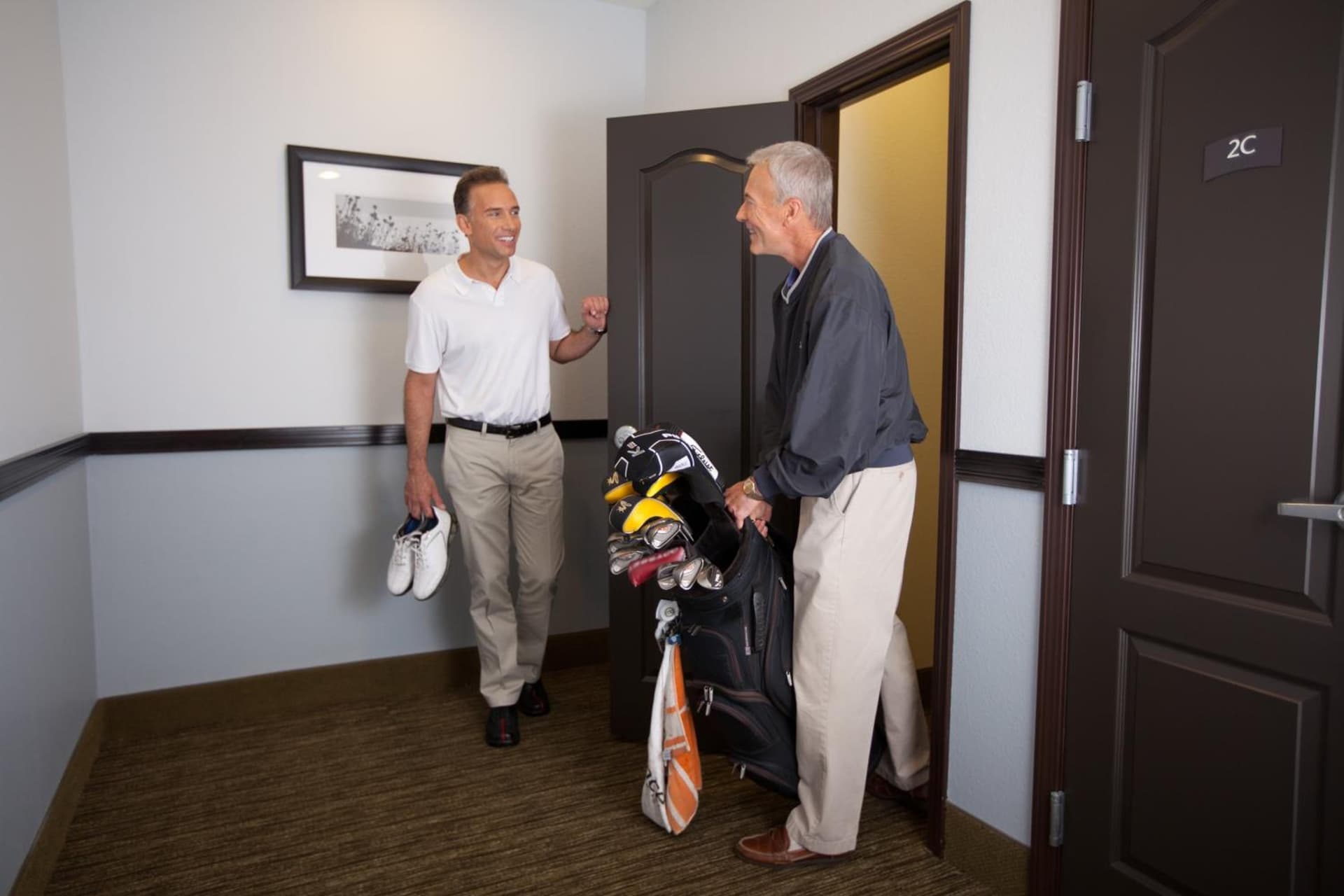 Staybridge Suites - Denton by IHG gallery photo in Denton, TX — image 16
