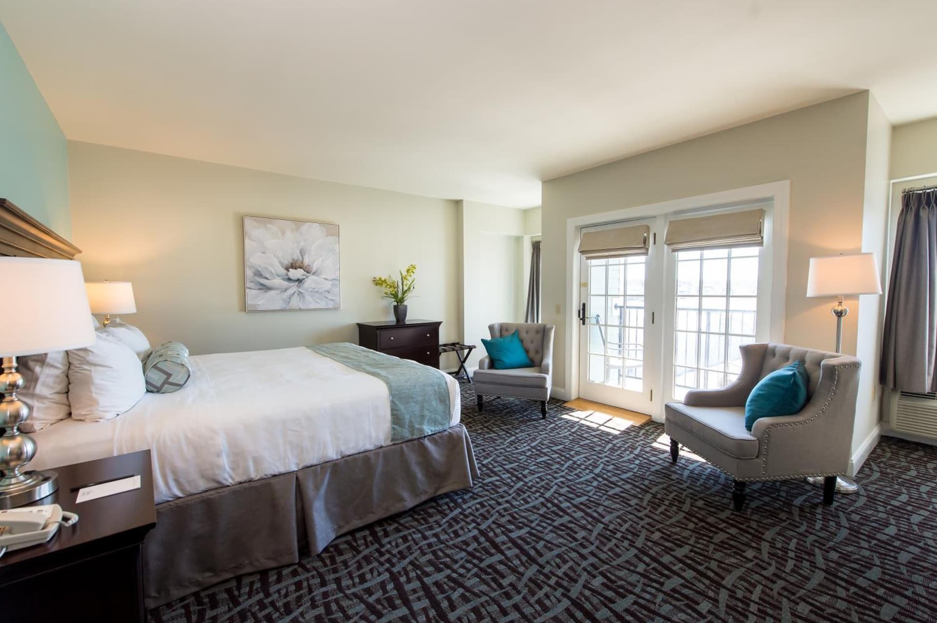 Union Bluff Hotel & Meeting House gallery photo in York Beach, ME — image 118