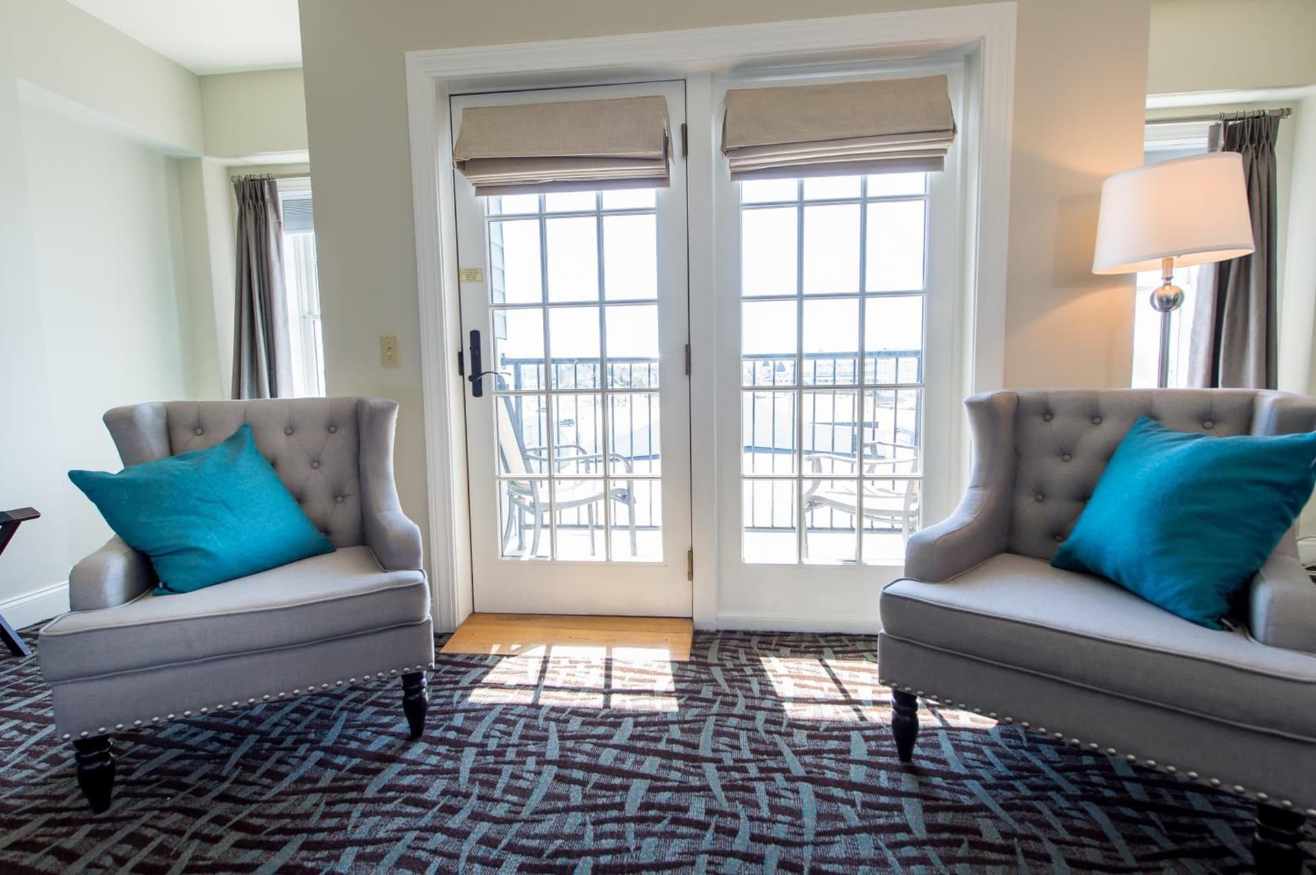 Union Bluff Hotel & Meeting House gallery photo in York Beach, ME — image 62