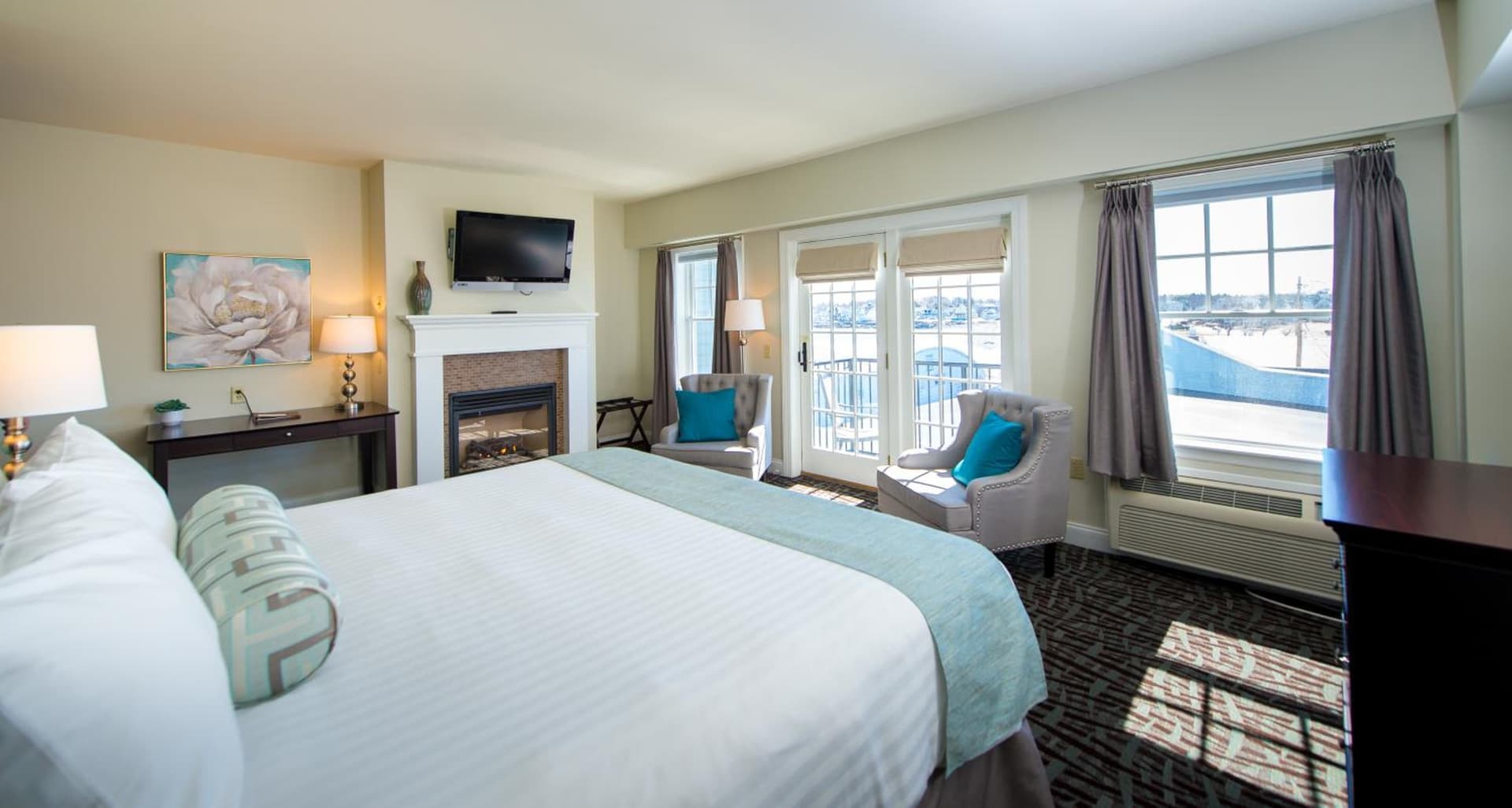 Union Bluff Hotel & Meeting House gallery photo in York Beach, ME — image 71