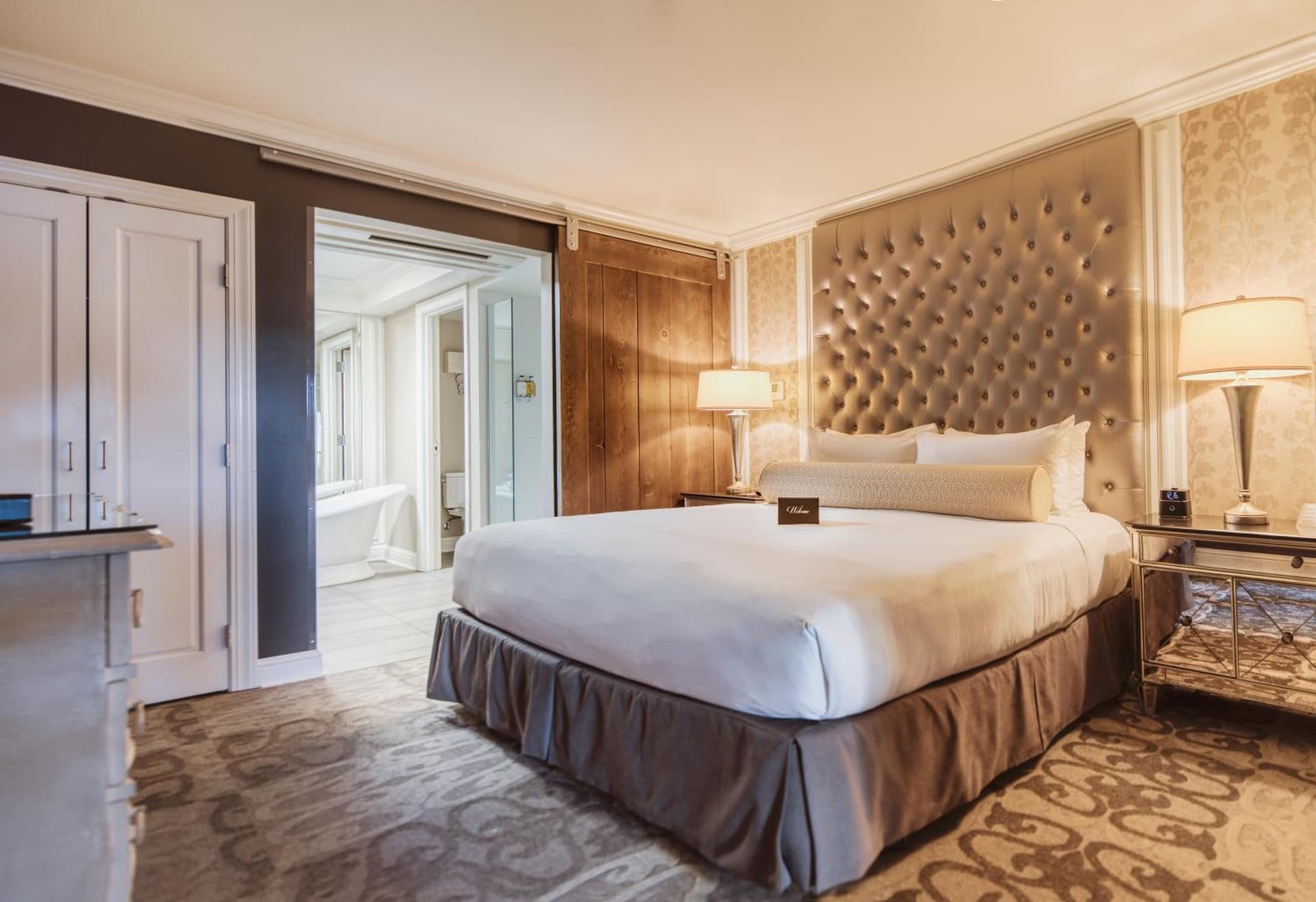 Hotel Ballard gallery photo in Seattle, WA — image 29