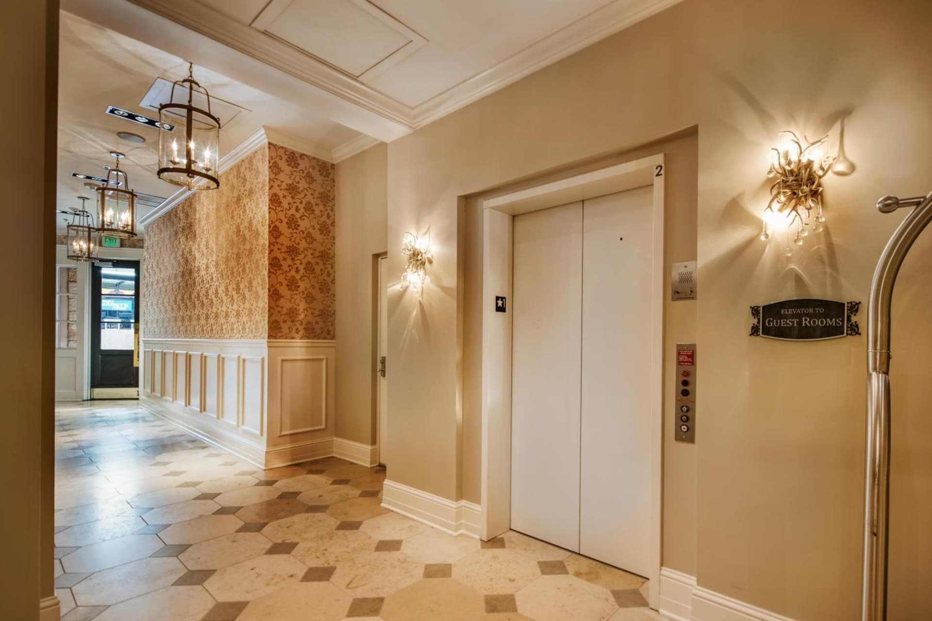 Hotel Ballard gallery photo in Seattle, WA — image 12