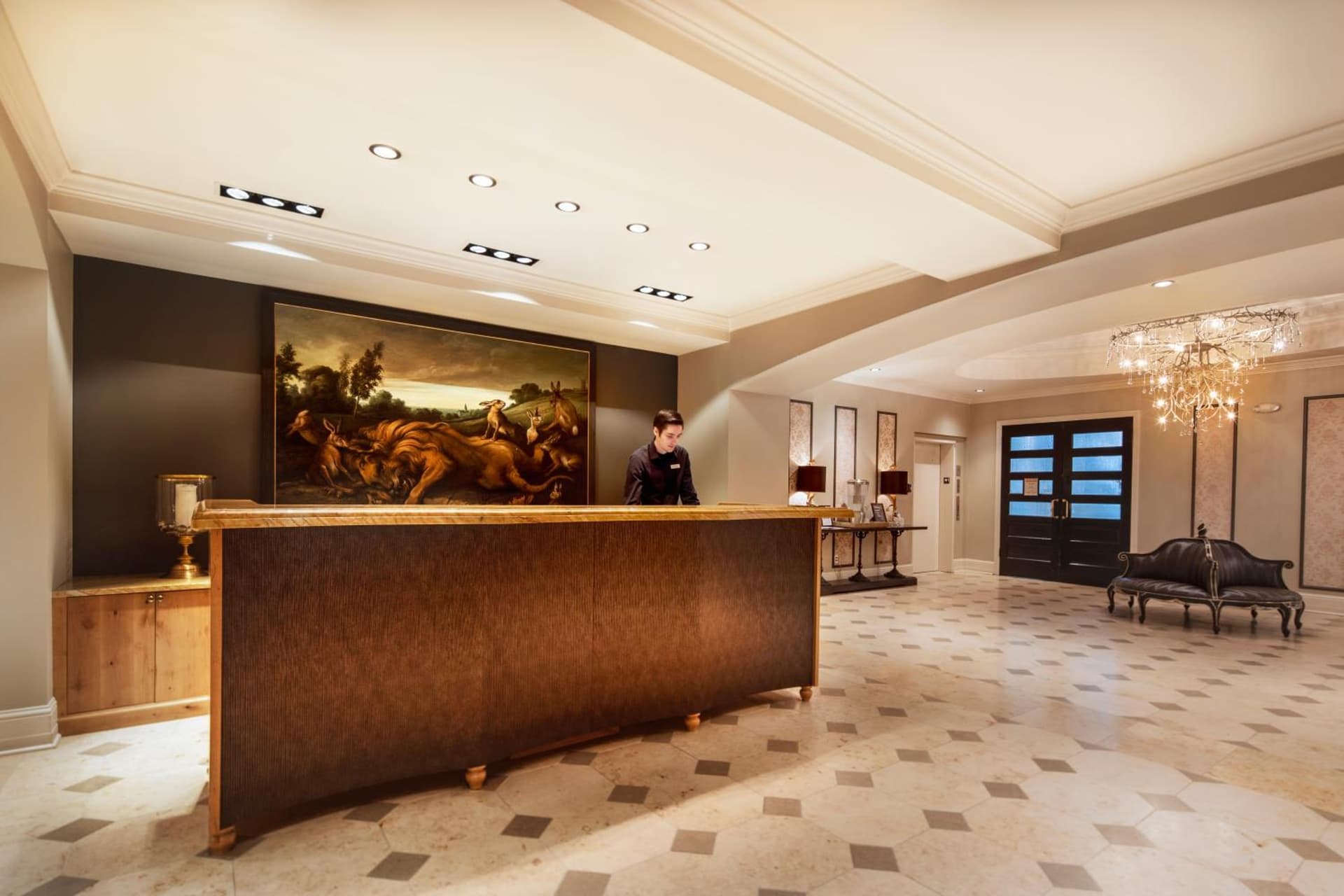 Hotel Ballard gallery photo in Seattle, WA — image 19
