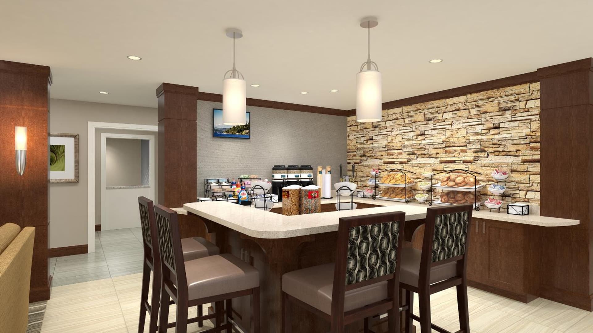 Staybridge Suites - Denton by IHG gallery photo in Denton, TX — image 7