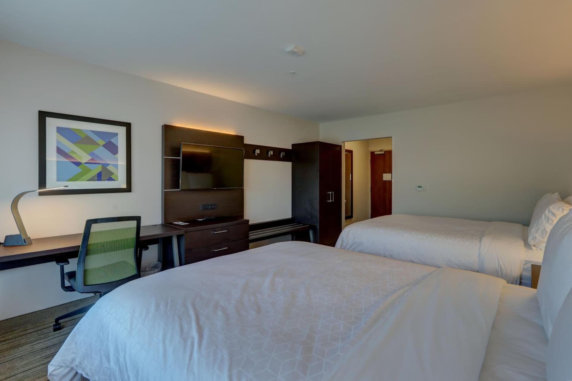 Holiday Inn Express & Suites - Auburn Downtown by IHG gallery photo in Auburn, WA — image 51