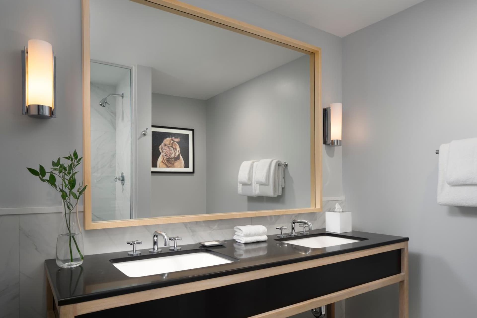 Kimpton Schofield Hotel by IHG gallery photo in Cleveland, OH — image 40