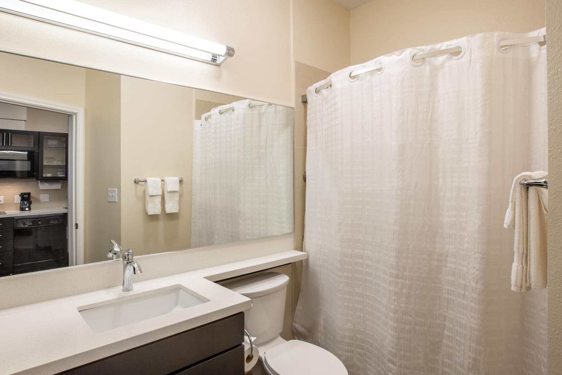Candlewood Suites - Houston - Pasadena by IHG gallery photo in Pasadena, TX — image 41