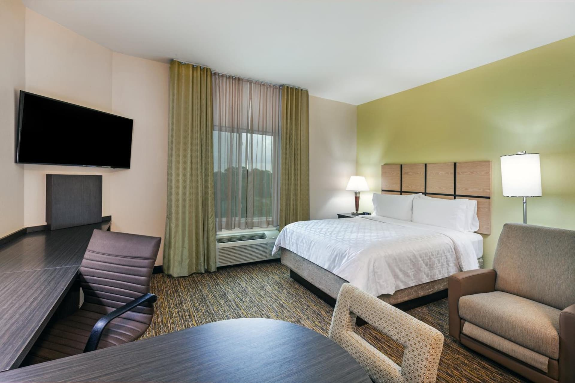 Candlewood Suites - Houston - Pasadena by IHG interior in Pasadena, TX — gallery photo 2