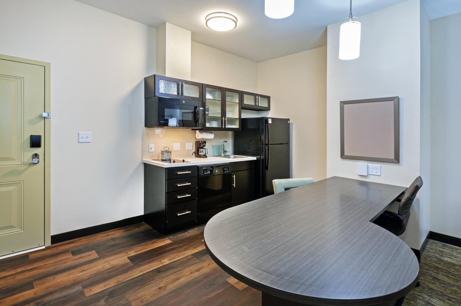 Candlewood Suites - Houston - Pasadena by IHG property views in Pasadena, TX — gallery photo 3