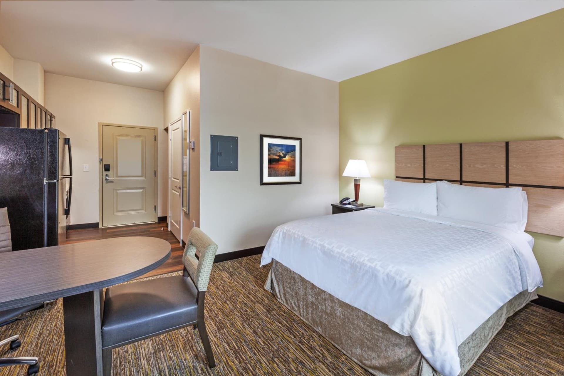 Candlewood Suites - Houston - Pasadena by IHG gallery photo in Pasadena, TX — image 12