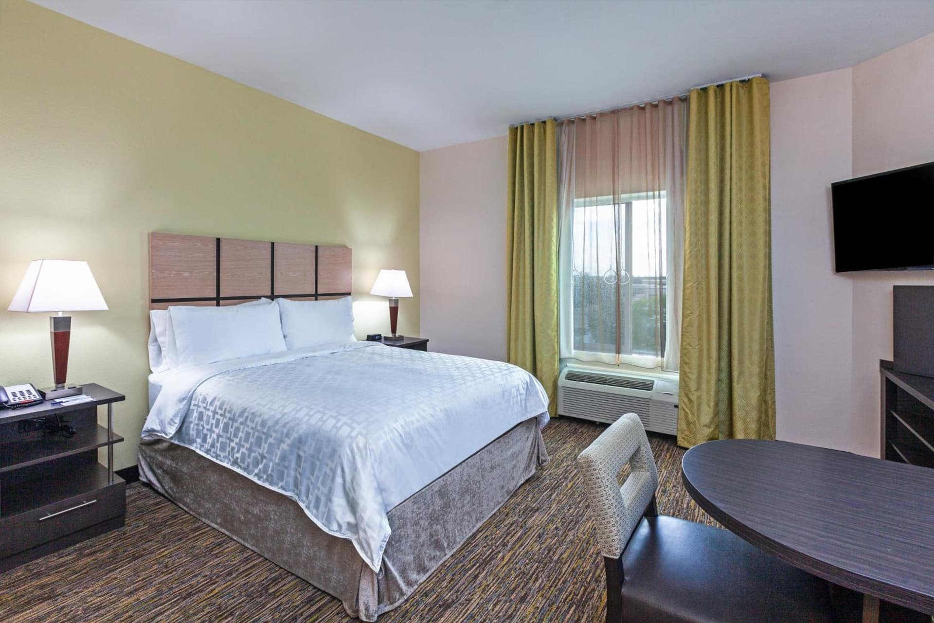 Candlewood Suites - Houston - Pasadena by IHG gallery photo in Pasadena, TX — image 28