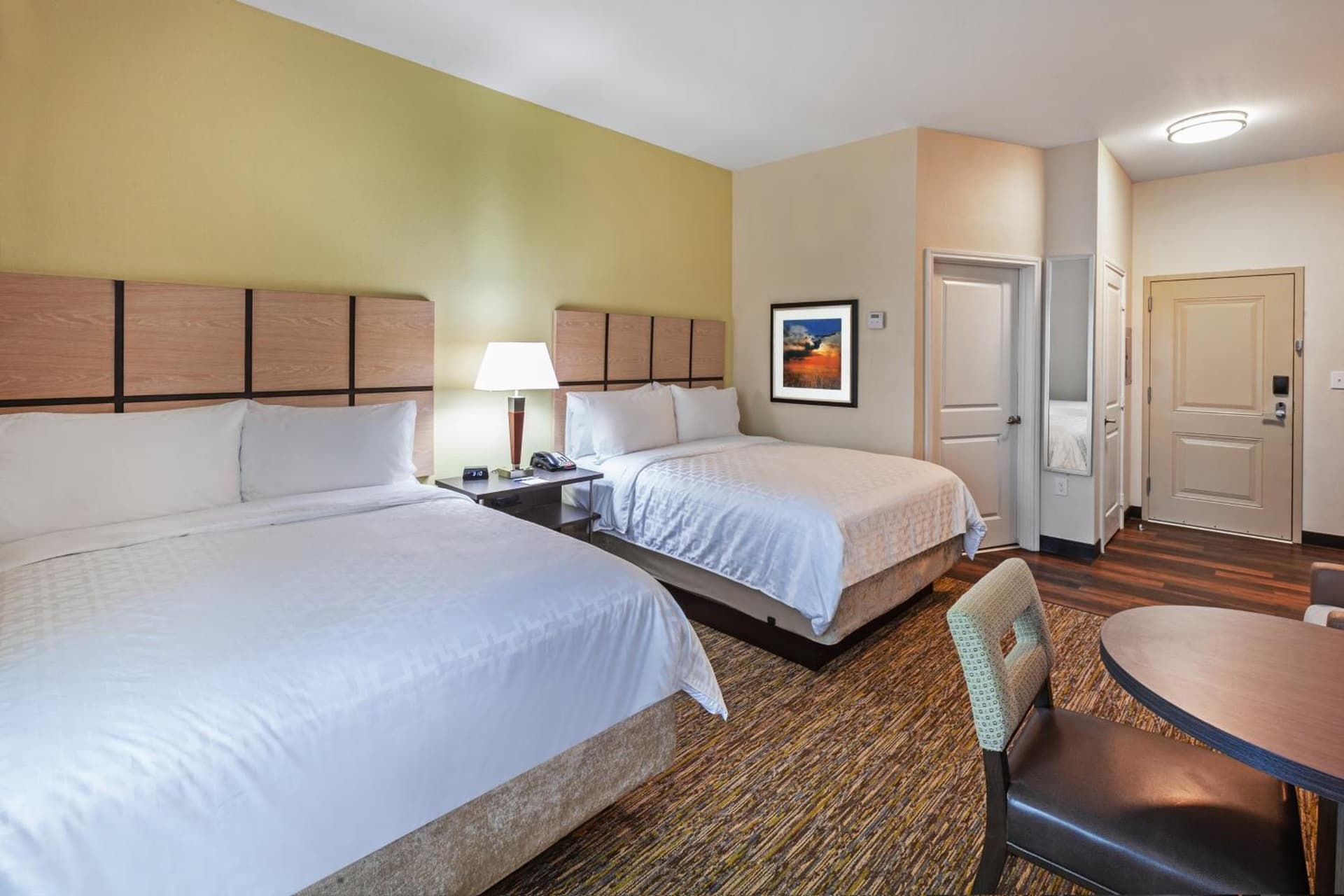 Candlewood Suites - Houston - Pasadena by IHG gallery photo in Pasadena, TX — image 17