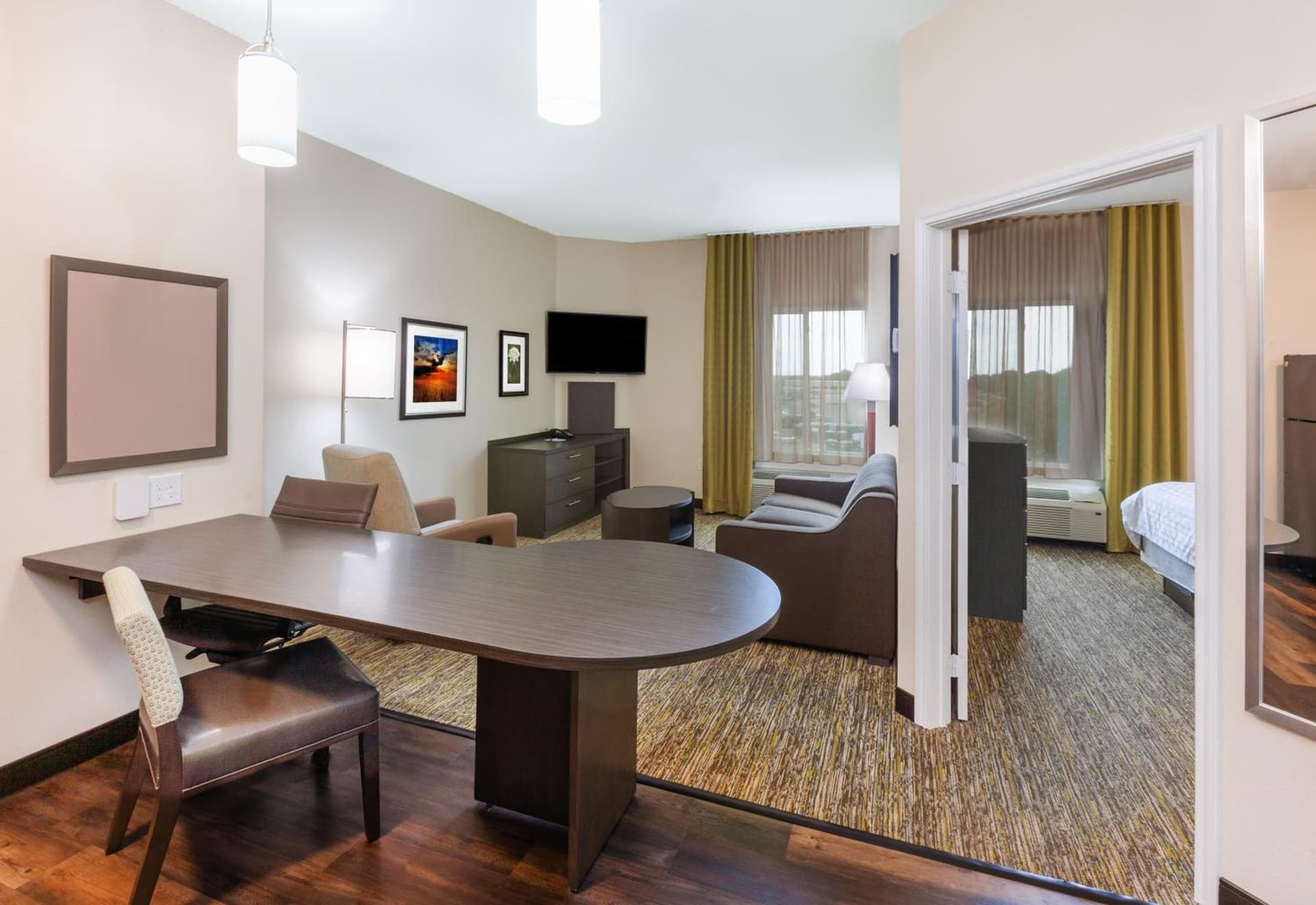 Candlewood Suites - Houston - Pasadena by IHG gallery photo in Pasadena, TX — image 20