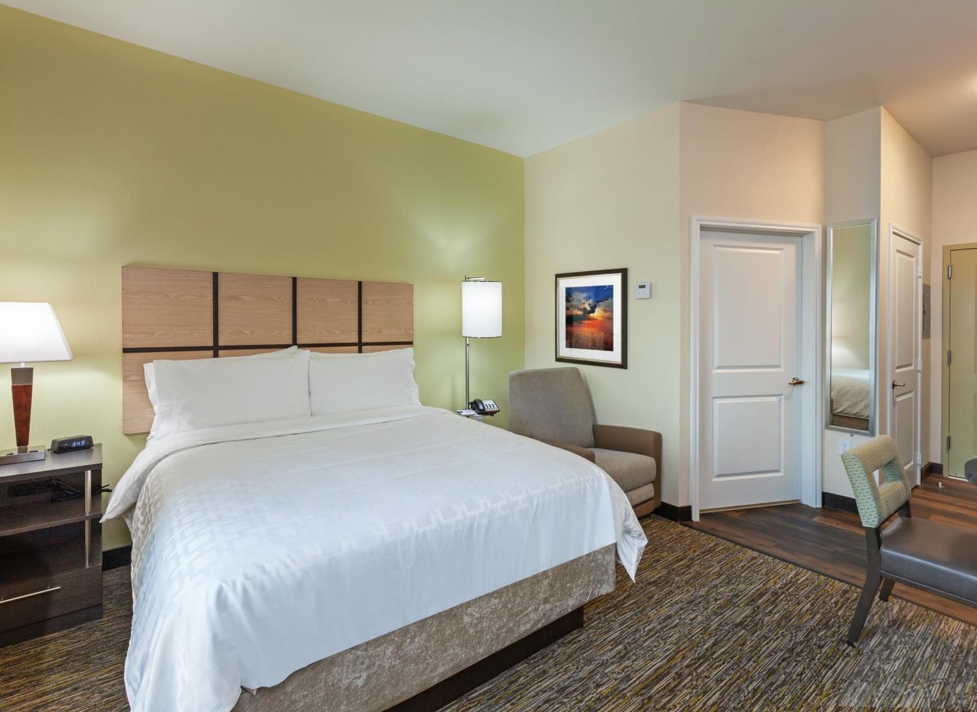 Candlewood Suites - Houston - Pasadena by IHG gallery photo in Pasadena, TX — image 38