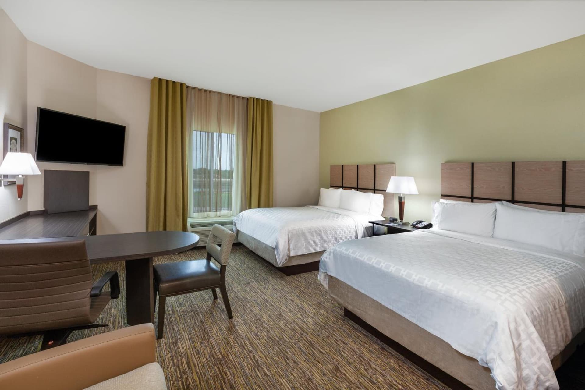 Candlewood Suites - Houston - Pasadena by IHG gallery photo in Pasadena, TX — image 4