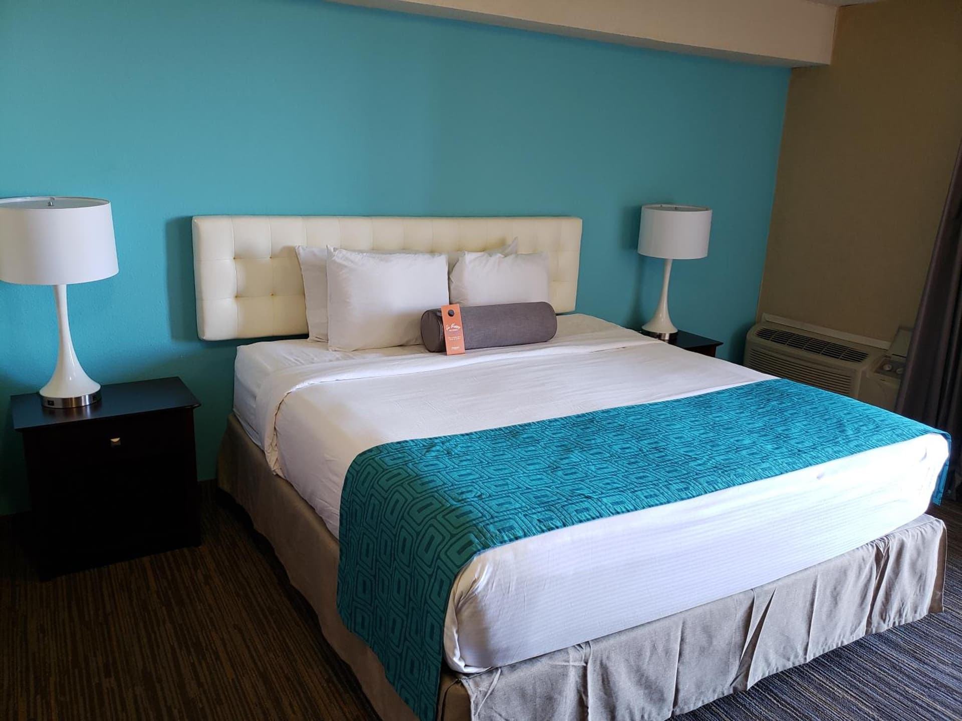 Hotel 505 gallery photo in Albuquerque, NM — image 60