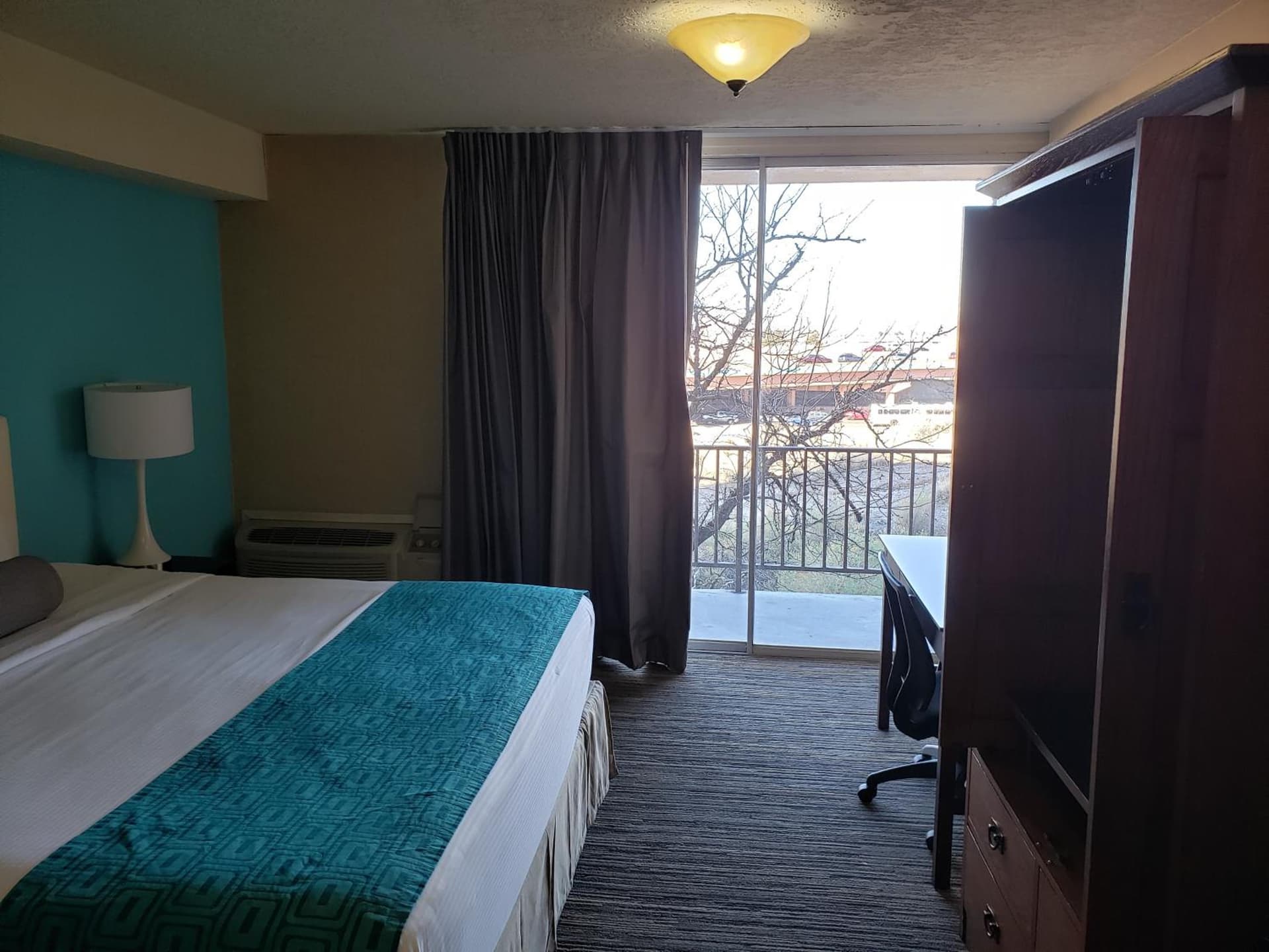 Hotel 505 gallery photo in Albuquerque, NM — image 56