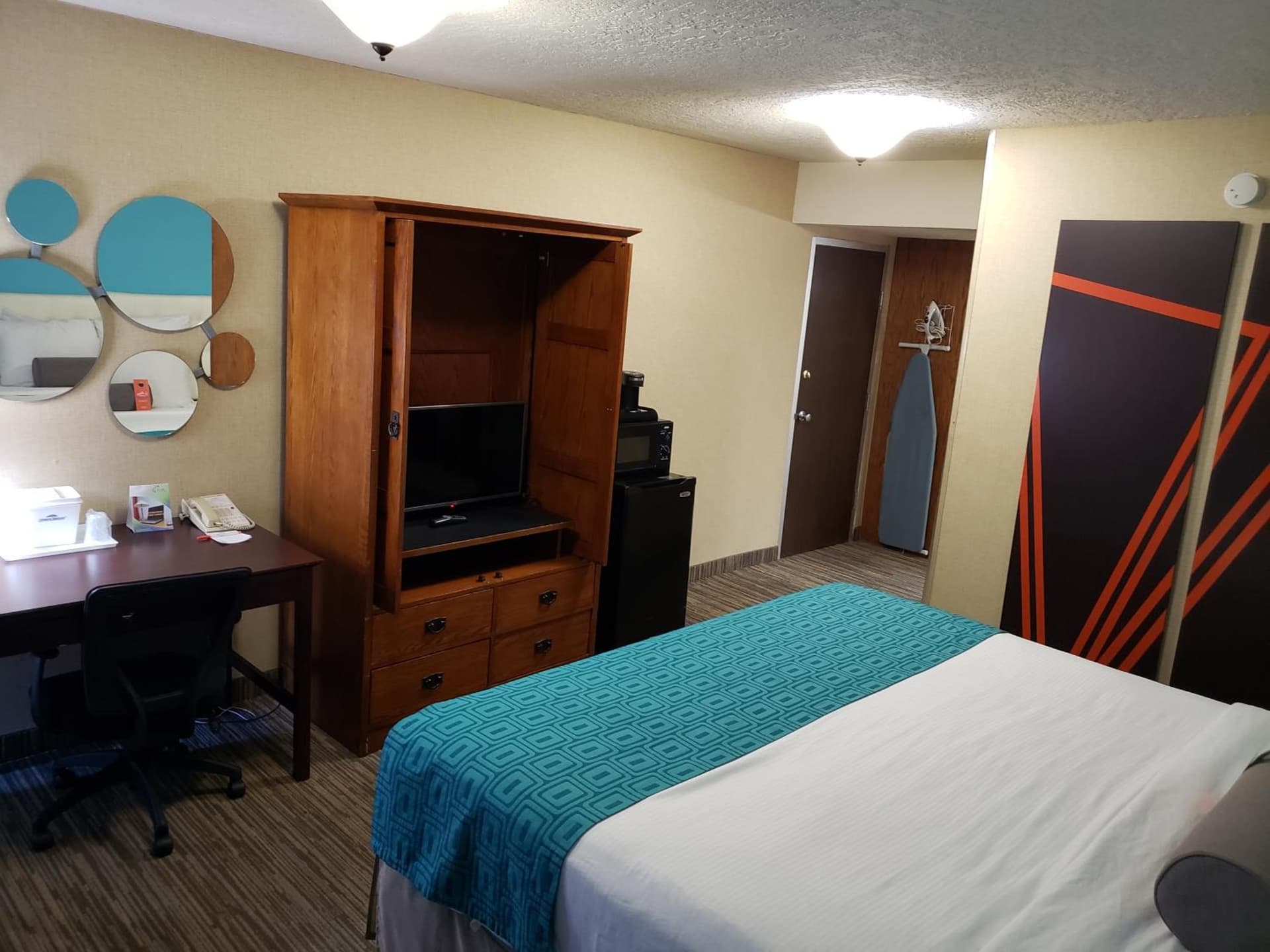 Hotel 505 gallery photo in Albuquerque, NM — image 6