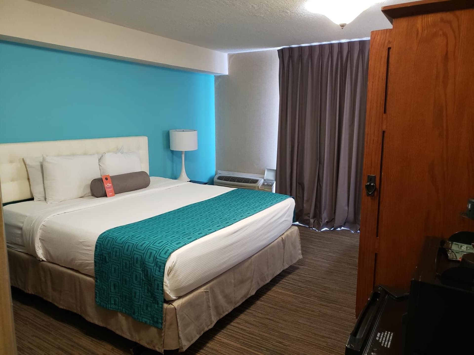 Hotel 505 gallery photo in Albuquerque, NM — image 59