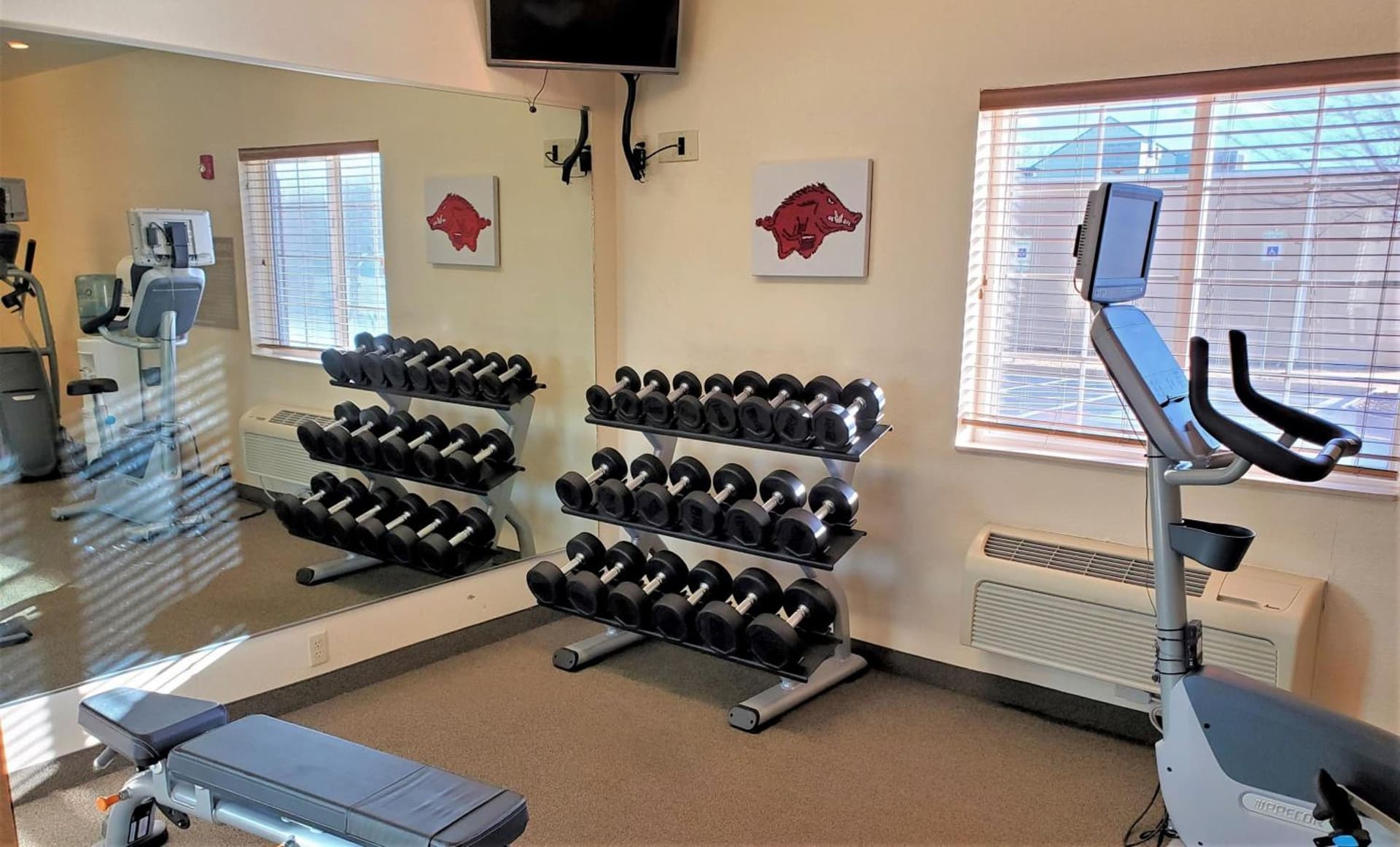 Candlewood Suites Fayetteville – University of Arkansas by IHG gallery photo in Fayetteville, AR — image 27