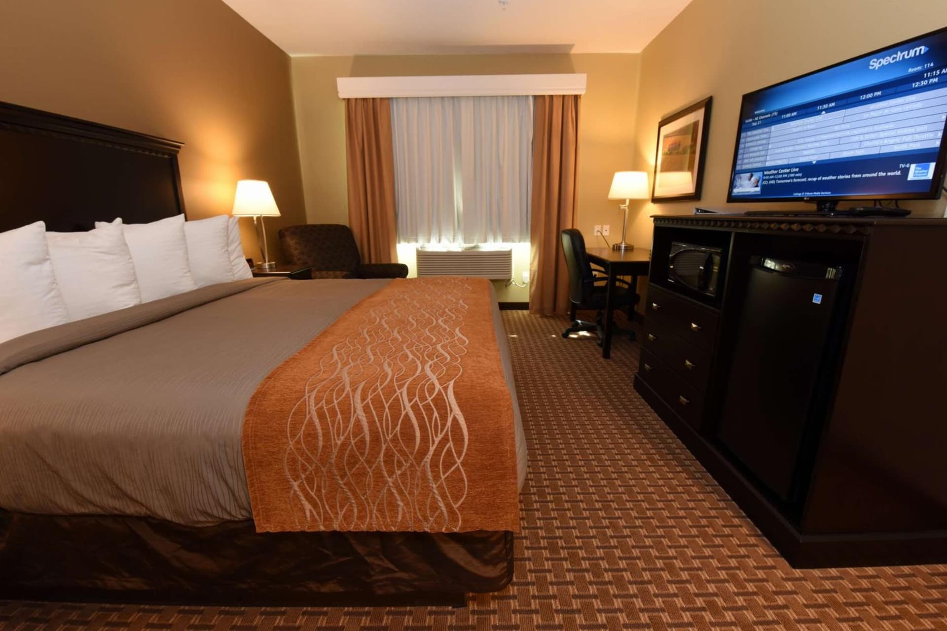 Best Western Plus Vintage Valley Inn gallery photo in Zillah, WA — image 13