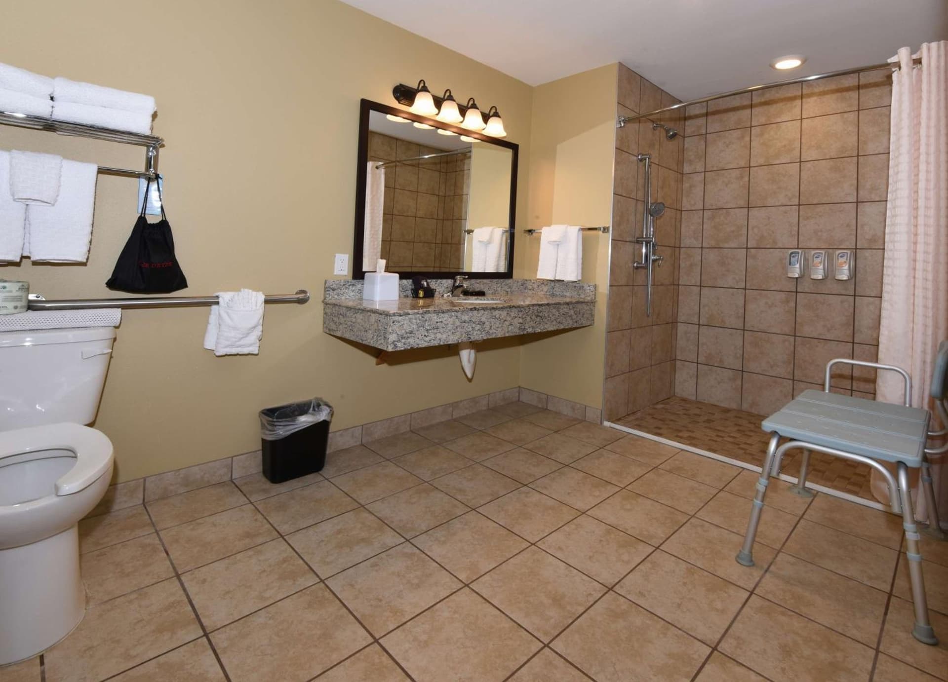 Best Western Plus Vintage Valley Inn gallery photo in Zillah, WA — image 31