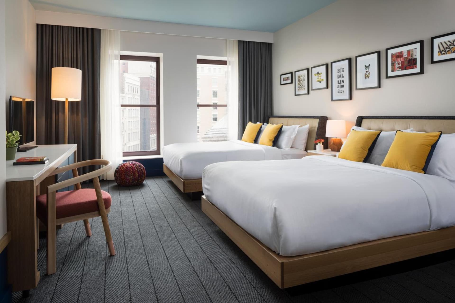 Kimpton Schofield Hotel by IHG gallery photo in Cleveland, OH — image 56