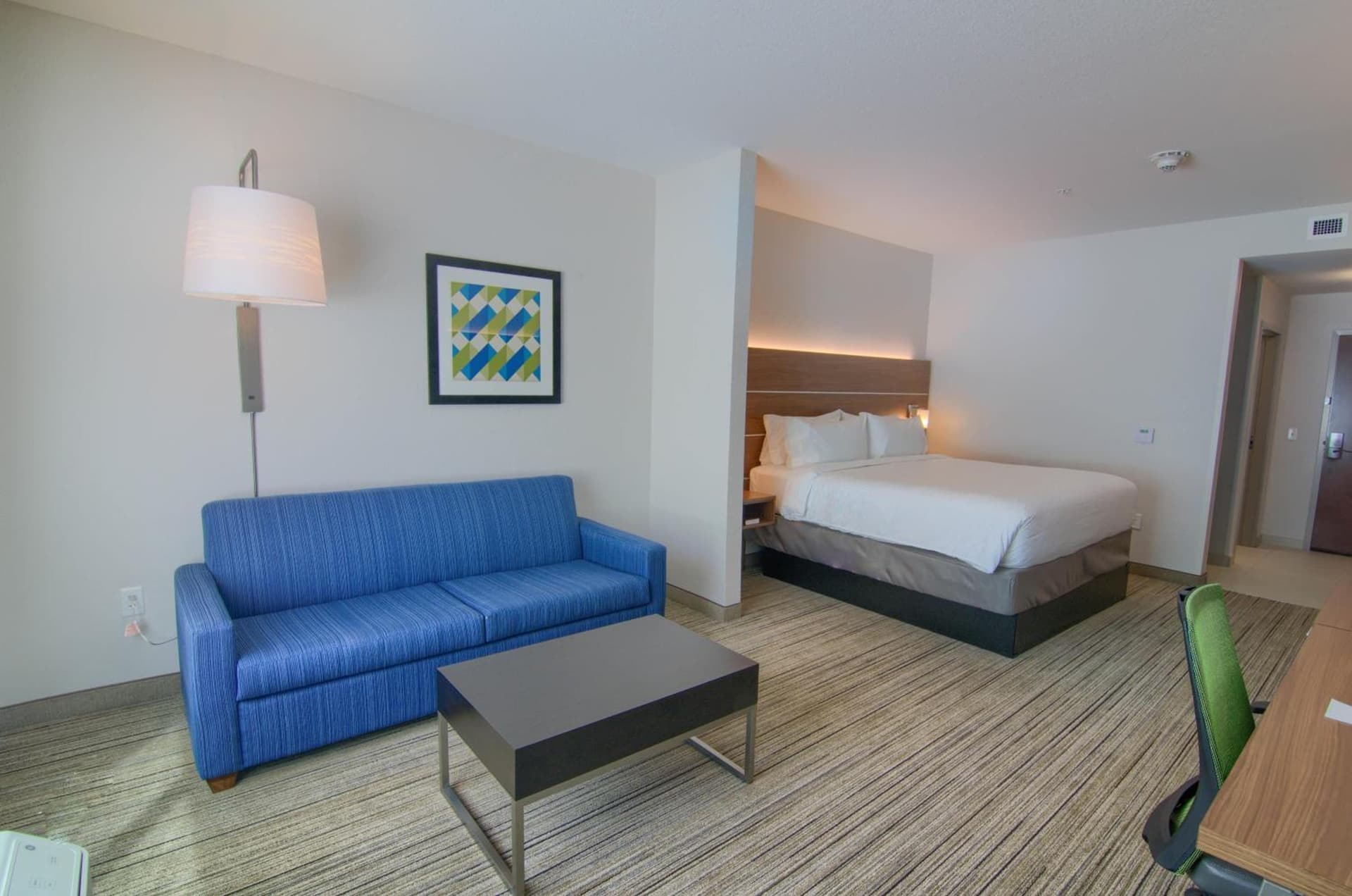 Holiday Inn Express & Suites Mobile - University Area by IHG gallery photo in Mobile, AL — image 37