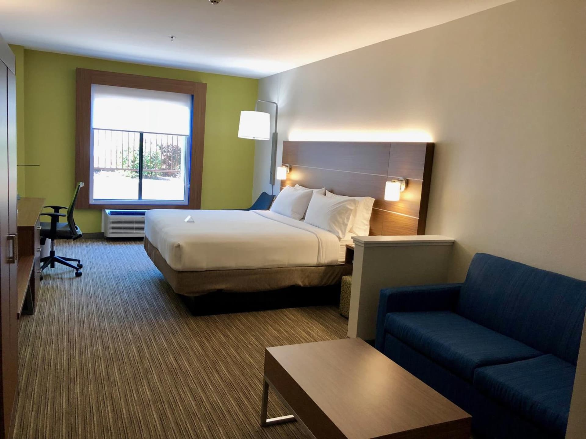 Holiday Inn Express Arlington Interstate 20 Parks Mall by IHG gallery photo in Arlington, TX — image 39