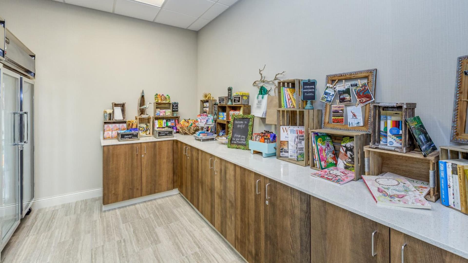 Holiday Inn & Suites Bellingham by IHG gallery photo in Bellingham, WA — image 26