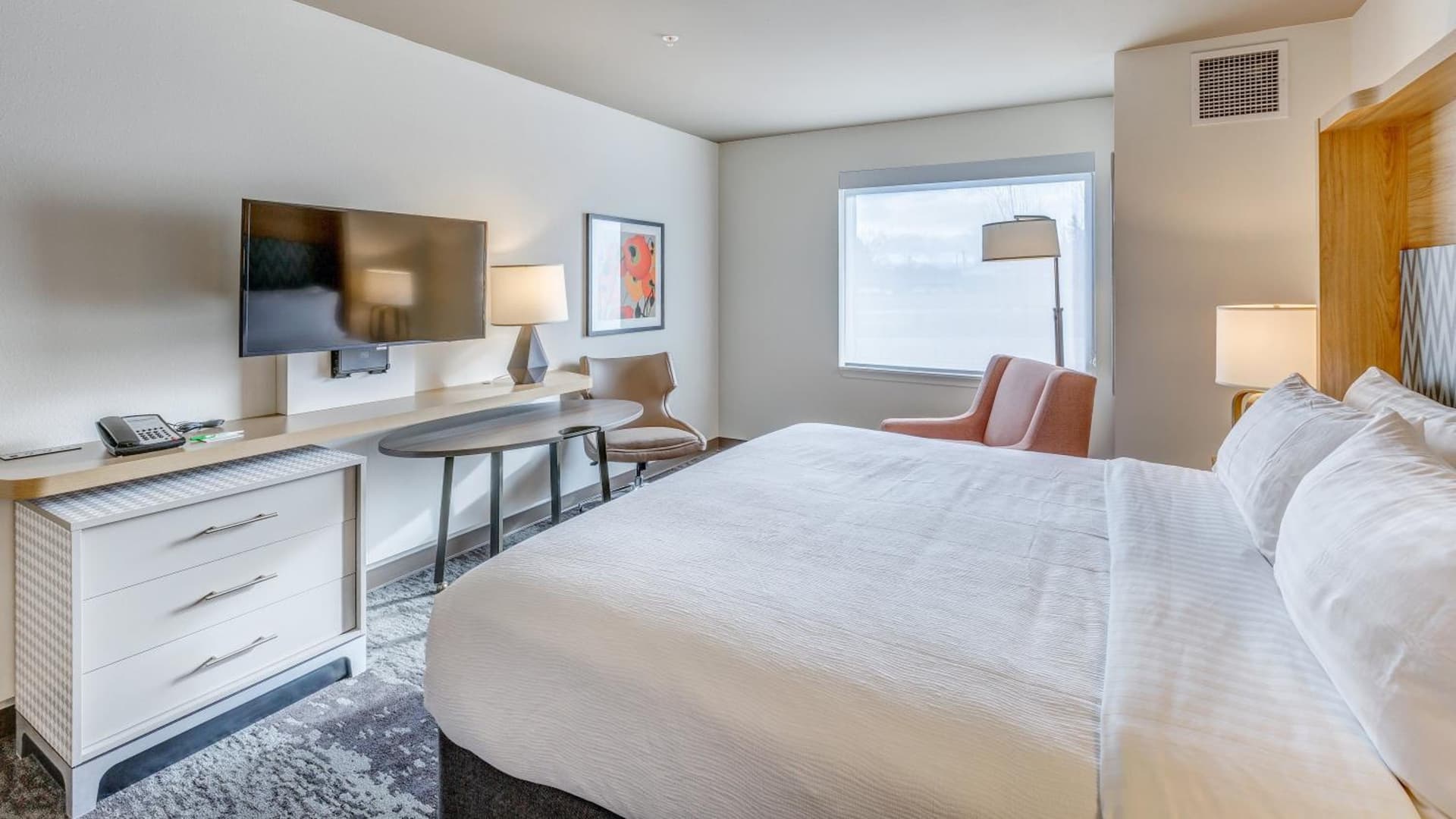 Holiday Inn & Suites Bellingham by IHG gallery photo in Bellingham, WA — image 42