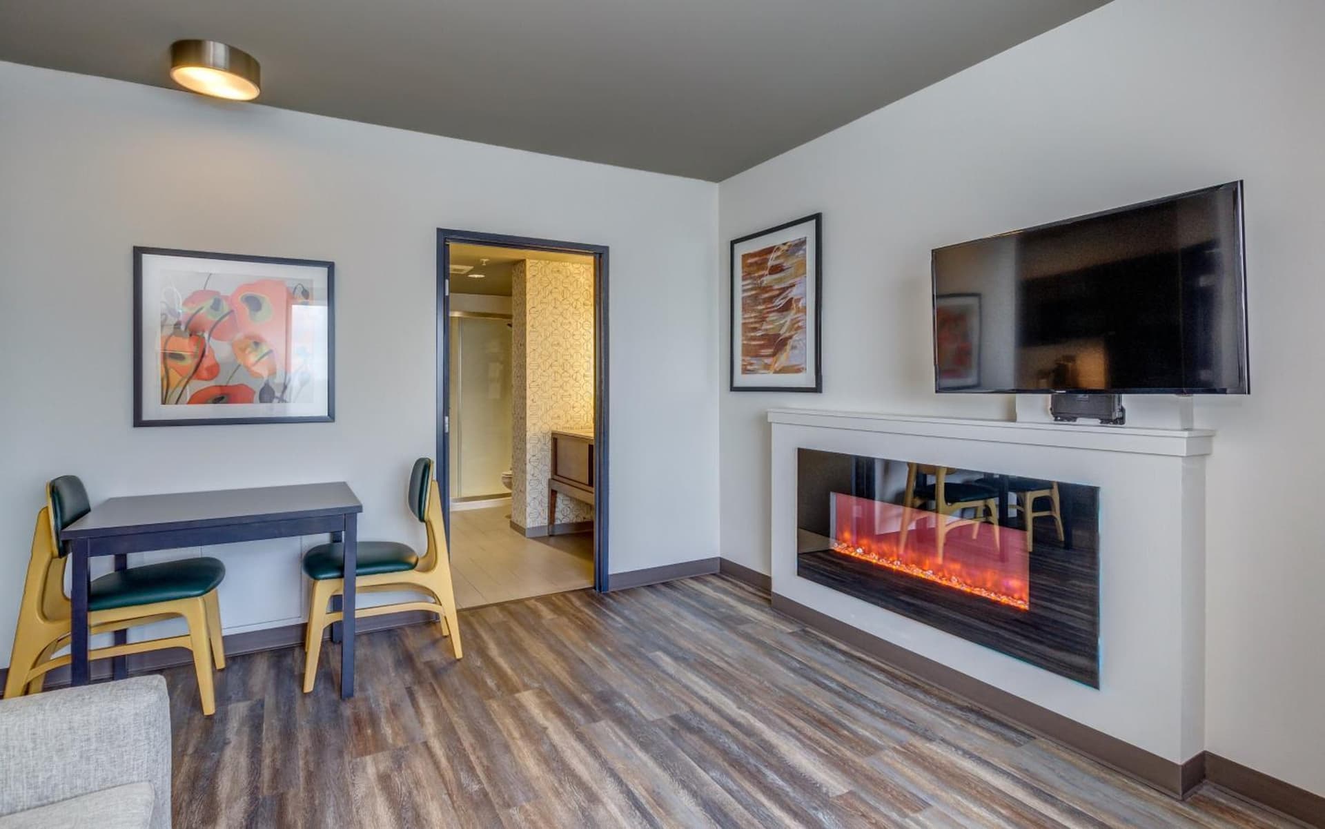 Holiday Inn & Suites Bellingham by IHG gallery photo in Bellingham, WA — image 121