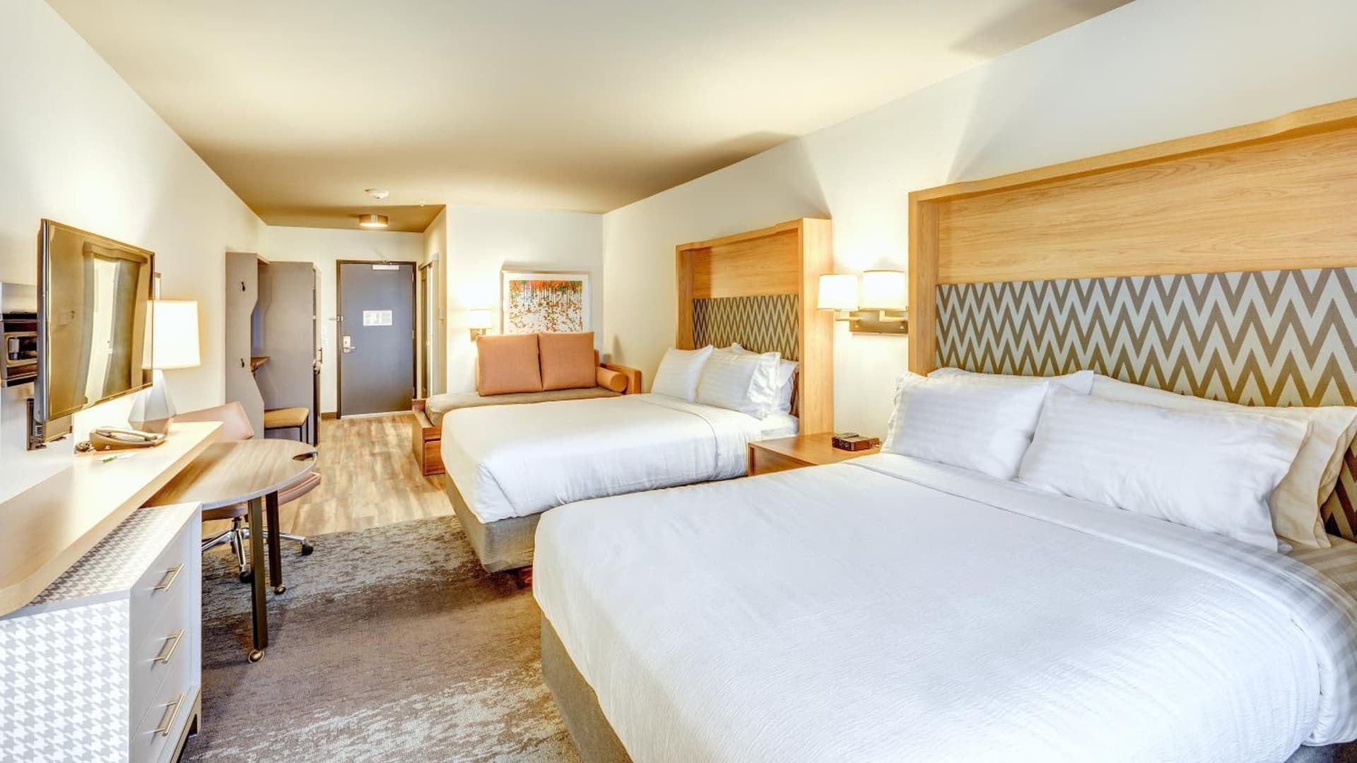 Holiday Inn & Suites Bellingham by IHG gallery photo in Bellingham, WA — image 5