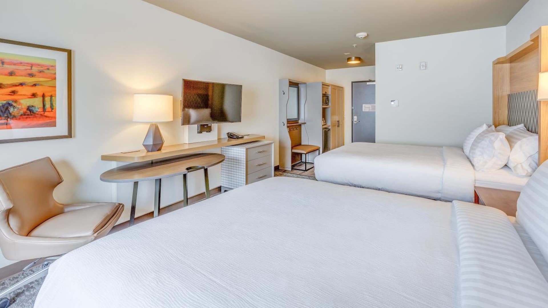 Holiday Inn & Suites Bellingham by IHG gallery photo in Bellingham, WA — image 33