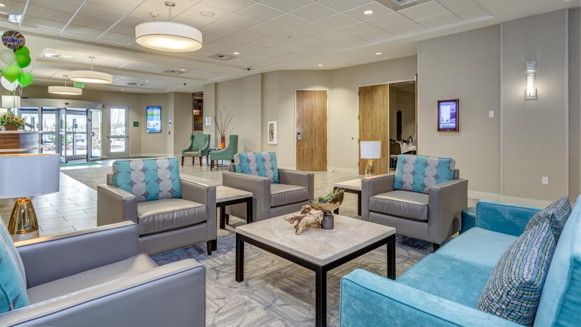 Holiday Inn & Suites Bellingham by IHG gallery photo in Bellingham, WA — image 35