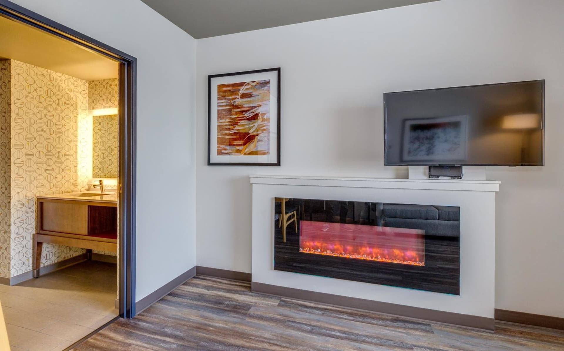 Holiday Inn & Suites Bellingham by IHG gallery photo in Bellingham, WA — image 43