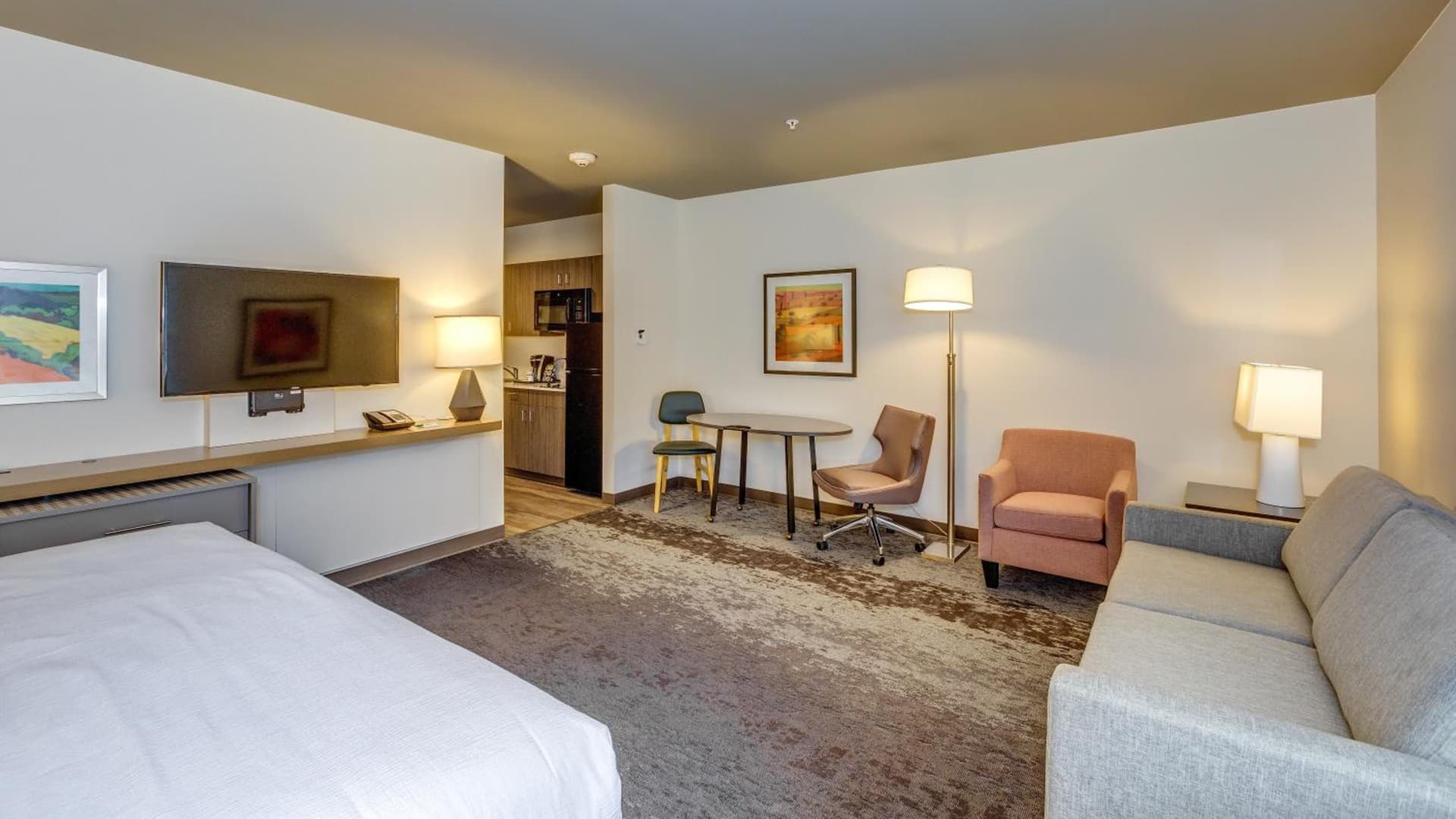 Holiday Inn & Suites Bellingham by IHG gallery photo in Bellingham, WA — image 98