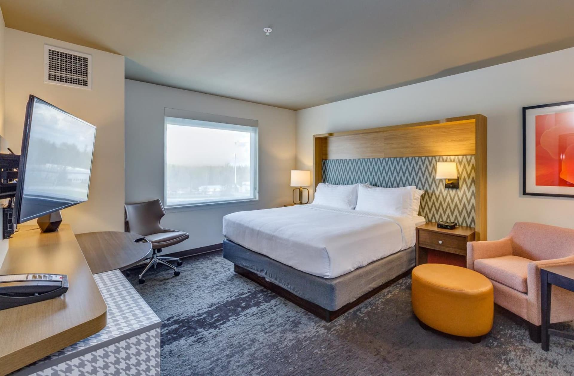 Holiday Inn & Suites Bellingham by IHG gallery photo in Bellingham, WA — image 88