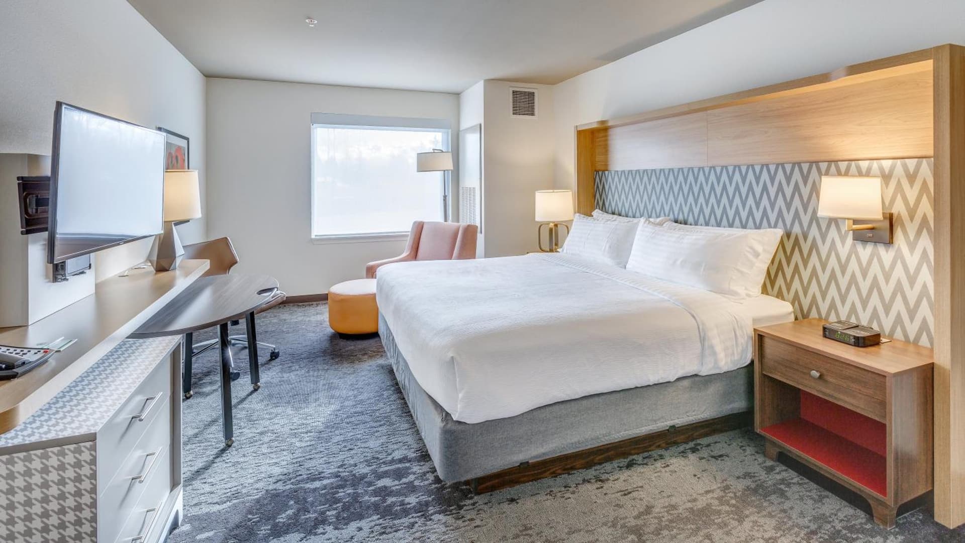 Holiday Inn & Suites Bellingham by IHG gallery photo in Bellingham, WA — image 84