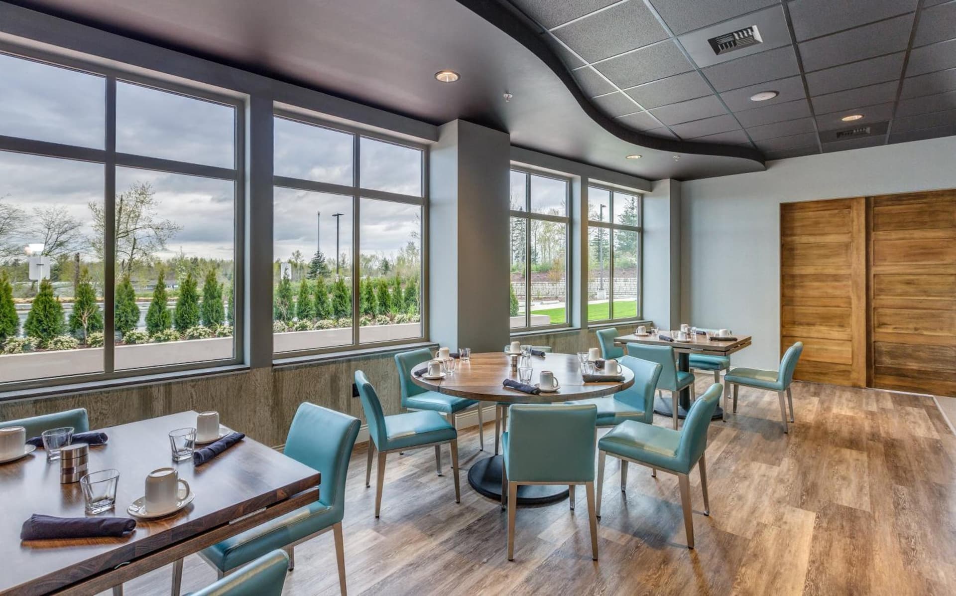Holiday Inn & Suites Bellingham by IHG gallery photo in Bellingham, WA — image 19