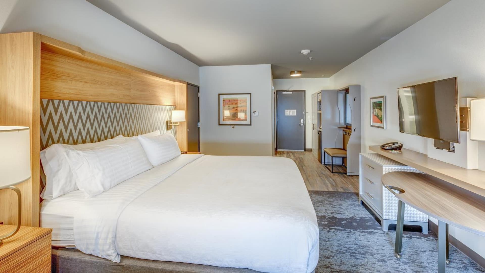 Holiday Inn & Suites Bellingham by IHG gallery photo in Bellingham, WA — image 54